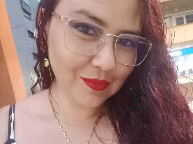 Photo du profil ScarlettBoobs-