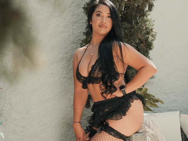 Photo du profil ScarlettBoss