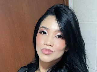 Chat vidéo érotique ScarlettBoss