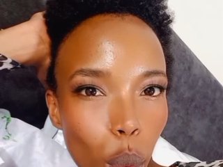 Chat vidéo érotique ScarlettDiorFoxx