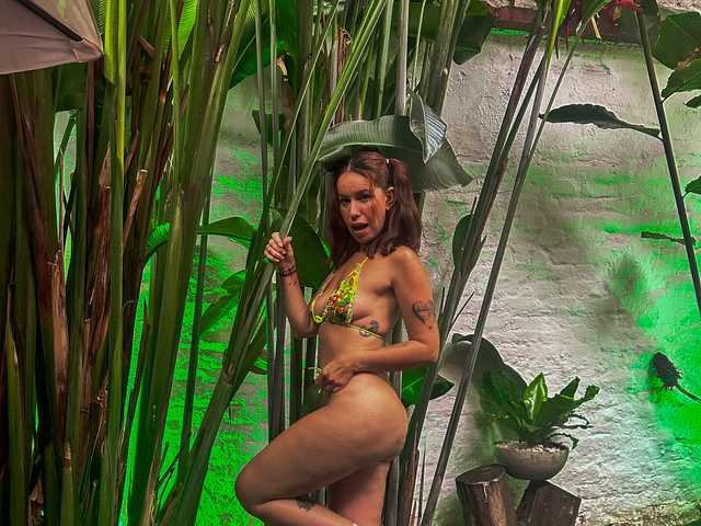 Photo du profil SCARLETTE04