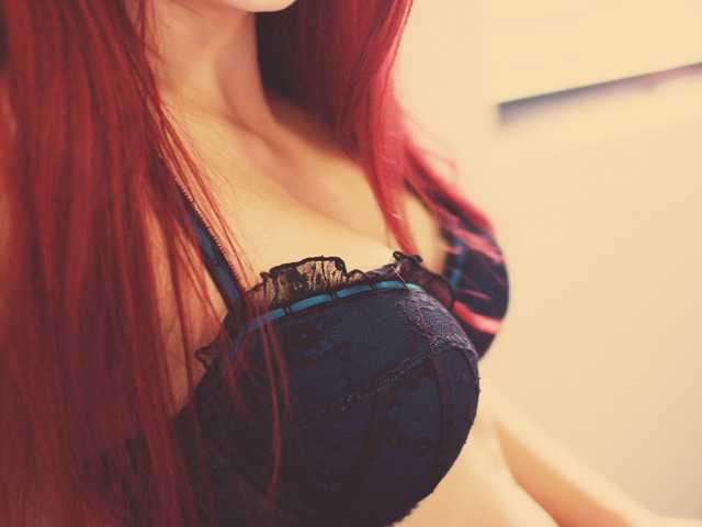 Photo de profil scarlette07