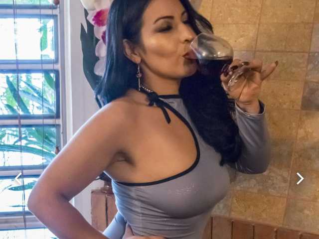 Photo du profil ScarlettElenor