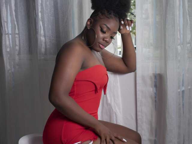 Photo du profil ScarletteThom