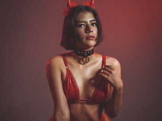 Chat vidéo érotique Scarlettfoxx1