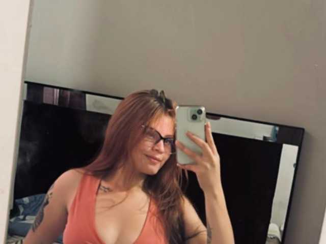 Photo du profil ScarlettGold
