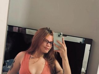 Chat vidéo érotique ScarlettGold
