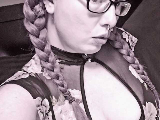 Photo du profil ScarlettJade