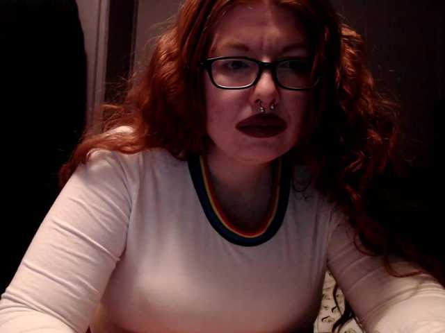 Captures d'écran de diffusion ScarlettJade