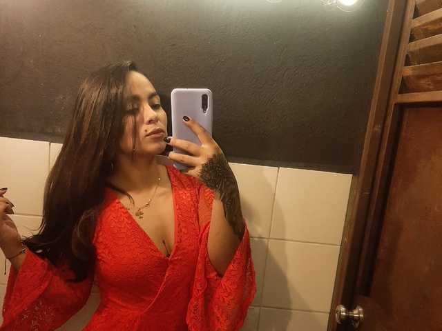 Photo du profil scarlettjjoha