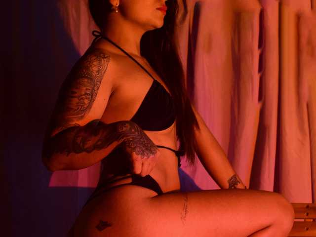 Photo du profil scarlettjjoha