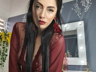 Chat vidéo érotique scarlettlee