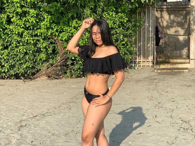 Photo du profil ScarlettMiller