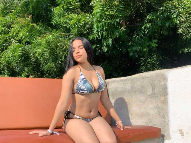 Photo du profil ScarlettMiller