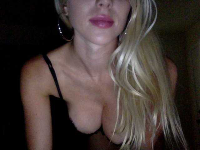 Photos ScarlettNoel Dildo pussy in 400 token :* #new #blonde #squirt #bigboobs