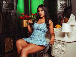 Chat vidéo érotique ScarlettRoyal