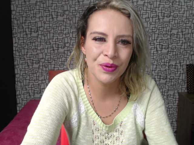 Captures d'écran de diffusion Scarlettsex69