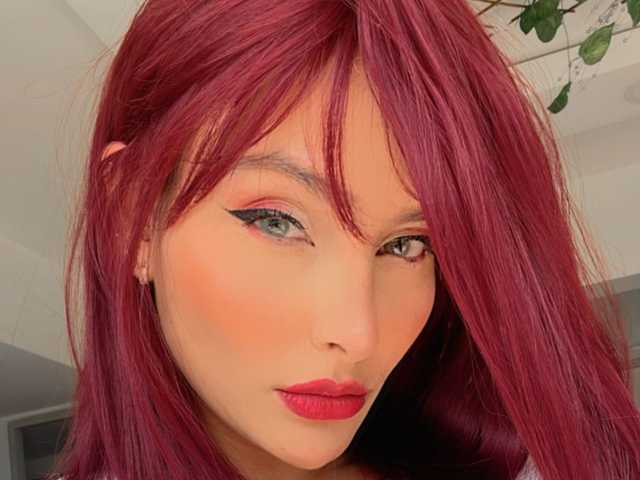Photo du profil ScarlettSugar