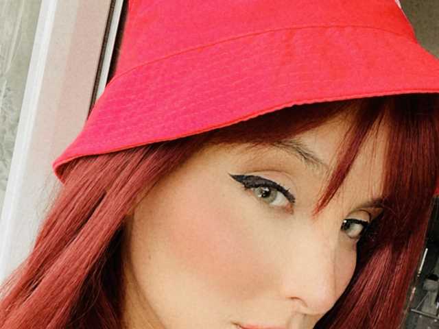 Photo du profil ScarlettSugar