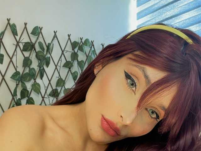 Photo du profil ScarlettSugar