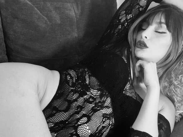 Photo du profil ScarlettSugar