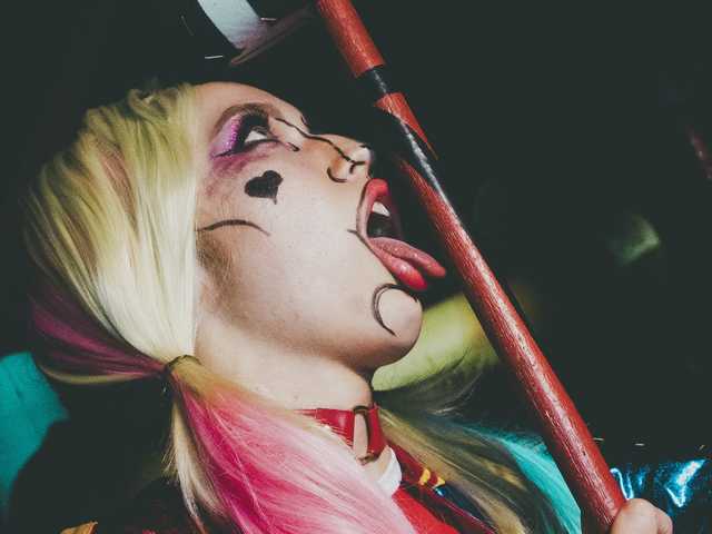 Photo du profil ScarlettSweet