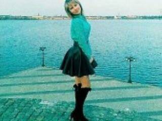 Chat vidéo érotique scarlettt1