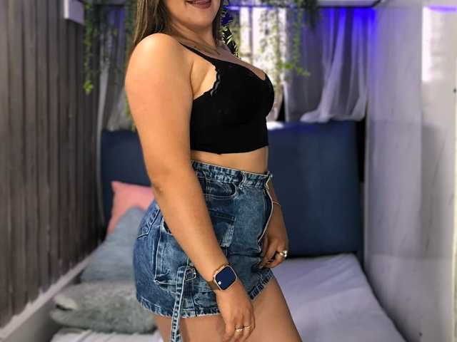 Photo du profil Scarlettvance