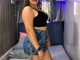 Chat vidéo érotique Scarlettvance