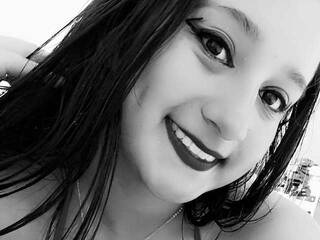 Chat vidéo érotique ScarlettWilliams