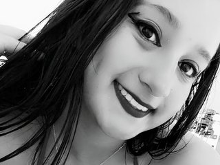 Chat vidéo érotique ScarlettWilliams