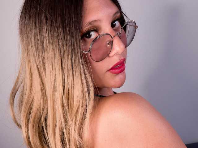 Photo du profil Scarletty-