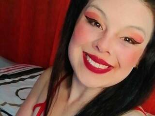 Chat vidéo érotique ScarlJhost