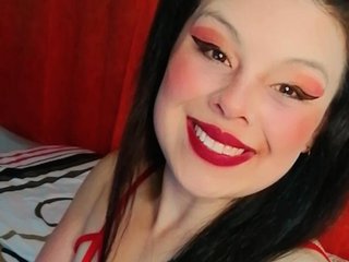 Chat vidéo érotique ScarlJhost