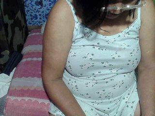 Chat vidéo érotique scarllettxxx