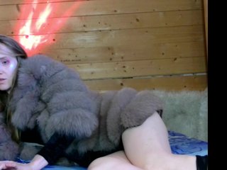 Chat vidéo érotique Sccarlets