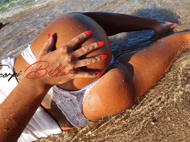 Photo du profil scorpibella