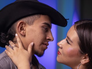 Chat vidéo érotique ScottAress