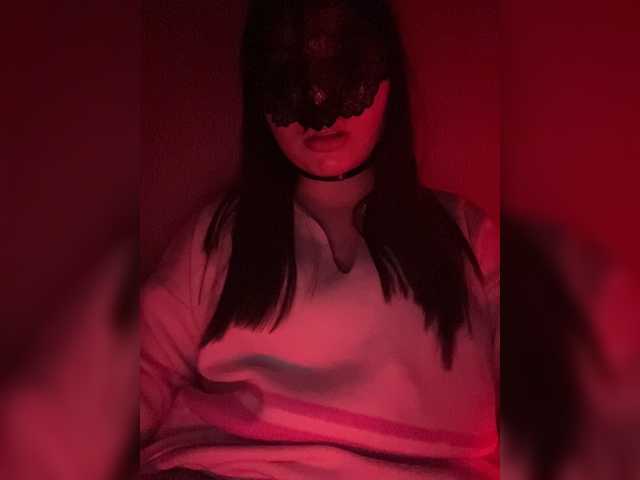 Captures d'écran de diffusion ElizabetRey