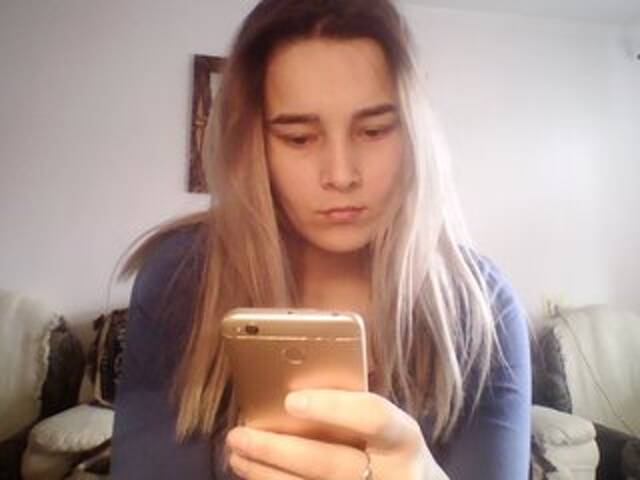 Captures d'écran de diffusion -Serebro-