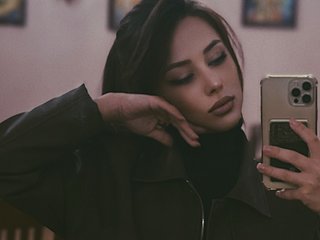 Chat vidéo érotique SeanGaskey