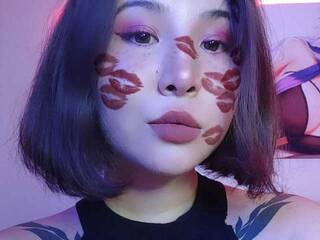 Chat vidéo érotique seannabell