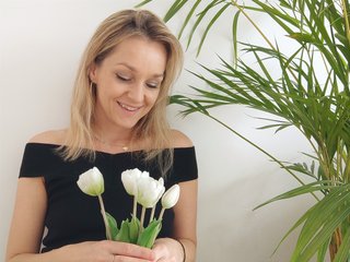 Chat vidéo érotique SecretAlicia