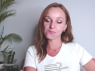 Chat vidéo érotique SecretAlicia