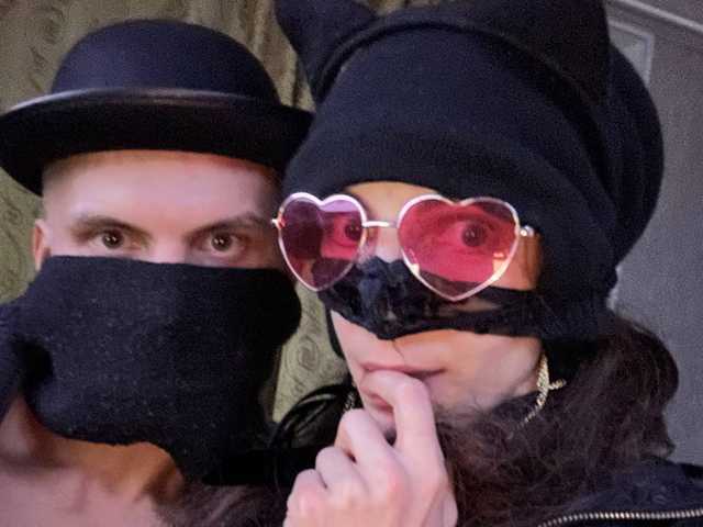 Photo du profil secretdesires