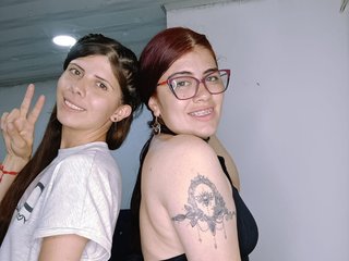 Chat vidéo érotique Secretdram-vc