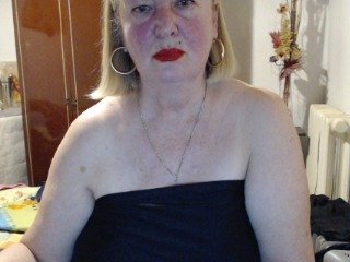 Chat vidéo érotique Secretfox