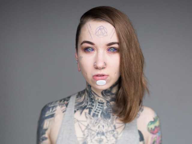 Photo du profil SecretPhobia