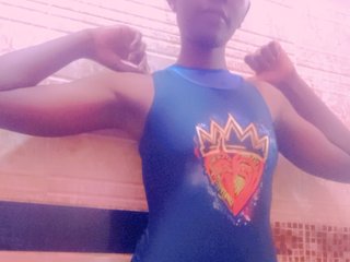 Chat vidéo érotique Secyl25