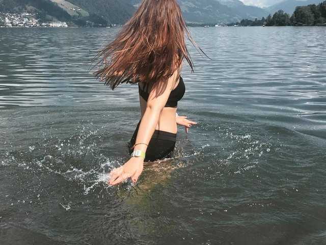 Photo du profil SeductiveDoll
